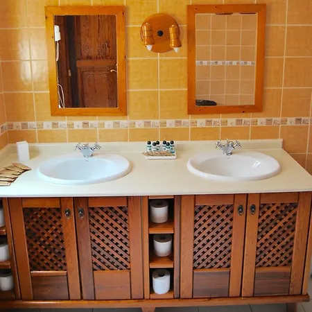 Tatil Evi Casa Rural Los Suarez *