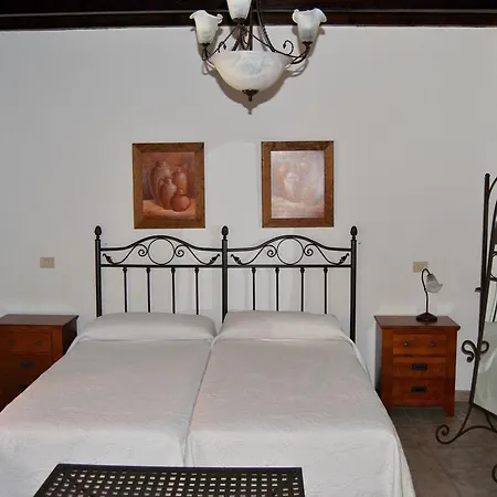 Tatil Evi Casa Rural Los Suarez Agüimes