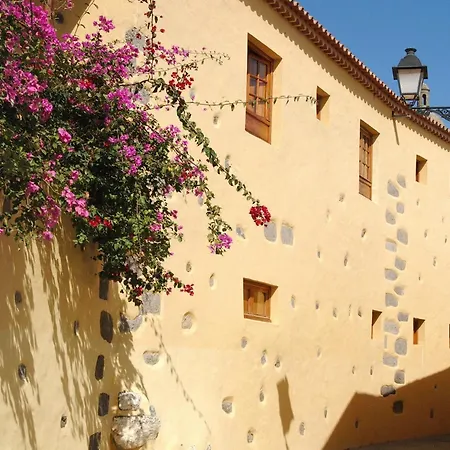 Casa Rural Los Suarez Tatil Evi *