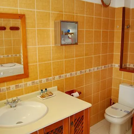 Casa Rural Los Suarez Tatil Evi Agüimes
