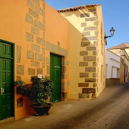 Casa Rural Los Suarez Agüimes