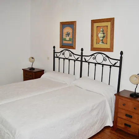 Tatil Evi Casa Rural Los Suarez Agüimes