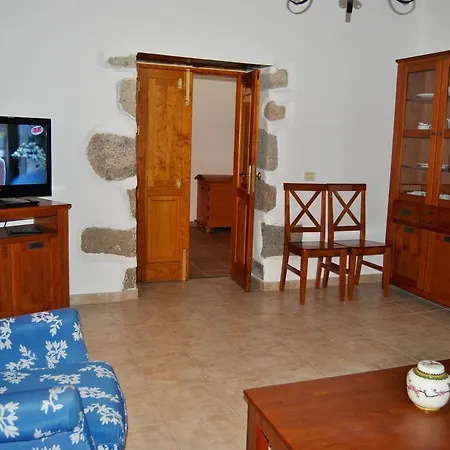 Casa Rural Los Suarez * Agüimes