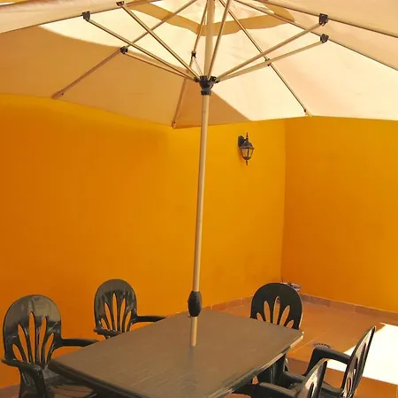 Casa Rural Los Suarez Tatil Evi