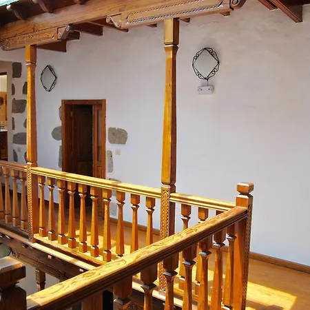 Tatil Evi Casa Rural Los Suarez Agüimes