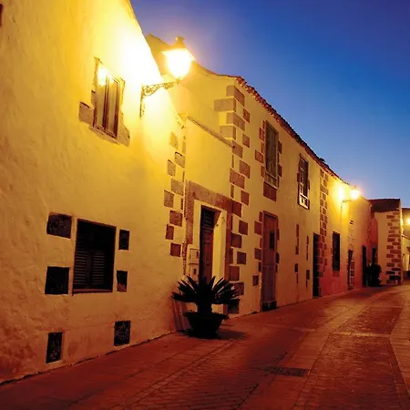 Casa Rural Los Suarez * Agüimes