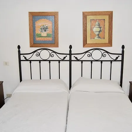 Casa Rural Los Suarez