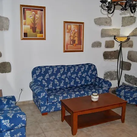 Casa Rural Los Suarez Tatil Evi