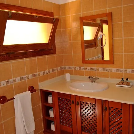 Casa Rural Los Suarez