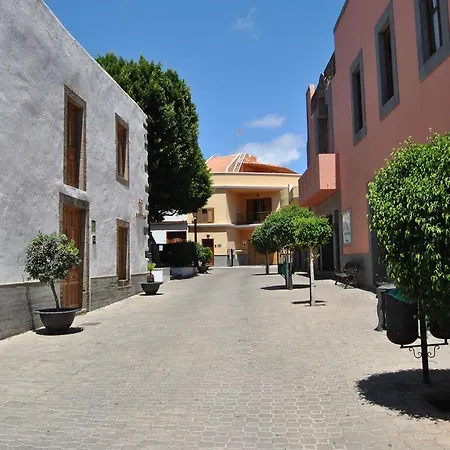 Tatil Evi Casa Rural Los Suarez *