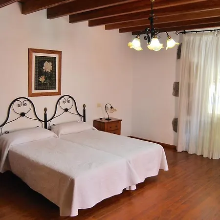 Tatil Evi Casa Rural Los Suarez