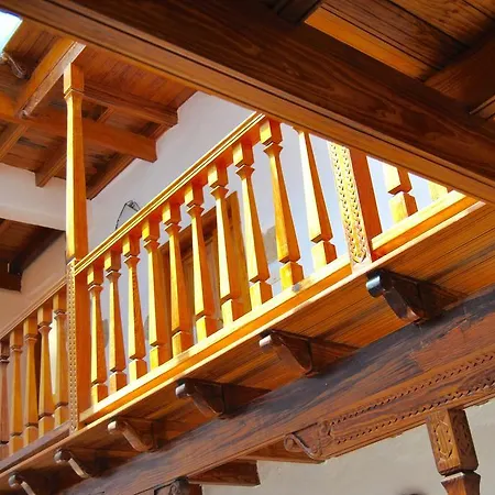 Tatil Evi Casa Rural Los Suarez Agüimes