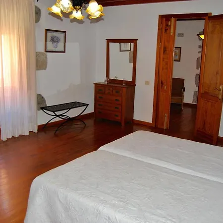 Nyaraló Suarez Agüimes